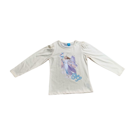 Enchanted Fairy Long Sleeve Tee for 3 to 7 years