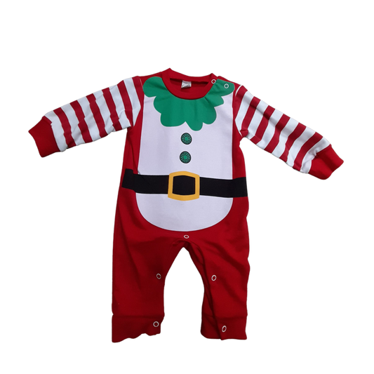 Baby Christmas Clothes 6 to 12 months